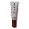 Тональный крем Hueguard Skin Tint с минеральным солнцезащитным эффектом Spf 50, широкий спектр действия, 1,35 унции