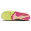 Nike Zoom Rival Sail Light Lemon Twist Fierce Pink Кроссовки унисекс Кремовый Гуава-Ice DC8725-101