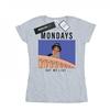 Womens/Ladies Jasmine Mondays Got Me Like Cotton T-Shirt