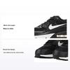 Air Max 90 Flash GS Черные детские кроссовки Summit-White 807626-001