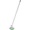 TRUSCO Sponge 180mm Mop, Wide, TRSM-180AA