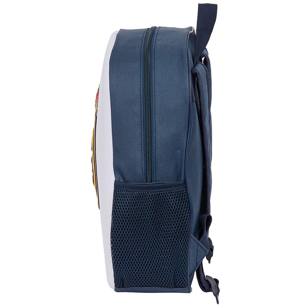 Real Madrid CF Детский/детский 3D-рюкзак