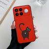 Для Xiaomi Poco F8 Ultra F8 Pro 5G Чехол Астронавт Панда Мягкий Силиконовый Чехол на Заднюю Панель для Redmi K90 Pro Max Чехол для Телефона etui Fundas
