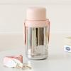 Large Capacity Vacuum Cup 1000ml Women Good-looking 2025 New Portable Water Cup Student Kettle Outdoor Travel Pot