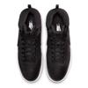 Nike Court Vision Mid Black Phantom  DR7882-002