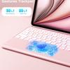 Bluetooth-клавиатура и защитный чехол для iPad Pro 12.9, Air13/Pro13