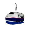 Plarail Plush Mascot Tohoku Shinkansen Edition Official Approx. 13cm Merchandise with Toy Diamond (E2 Asama)