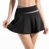 Nuodingxiu Women's High-Elastic Yoga Skort