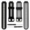 Watch Band For Garmin Forerunner 735XT 735/220/230/235/620/630 Watch Soft Silicone Smart Strap Replacement Bracelet Correa