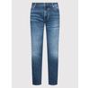 Джинсы Guess M2YAN1 D4Q42 синий Skinny Fit
