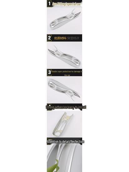 17 Vios Handbrake Cup Holder & Console Dashboard Gear Shift Decor Frame