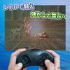 K&SGAMER Sega Mega Drive Style Gamepad USB Controller, Steam PC Compatible