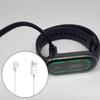 Magnetic USB Charging Cable Wire Portable Charging Solution for Band 8/8 Active High Speed Charging Accessory