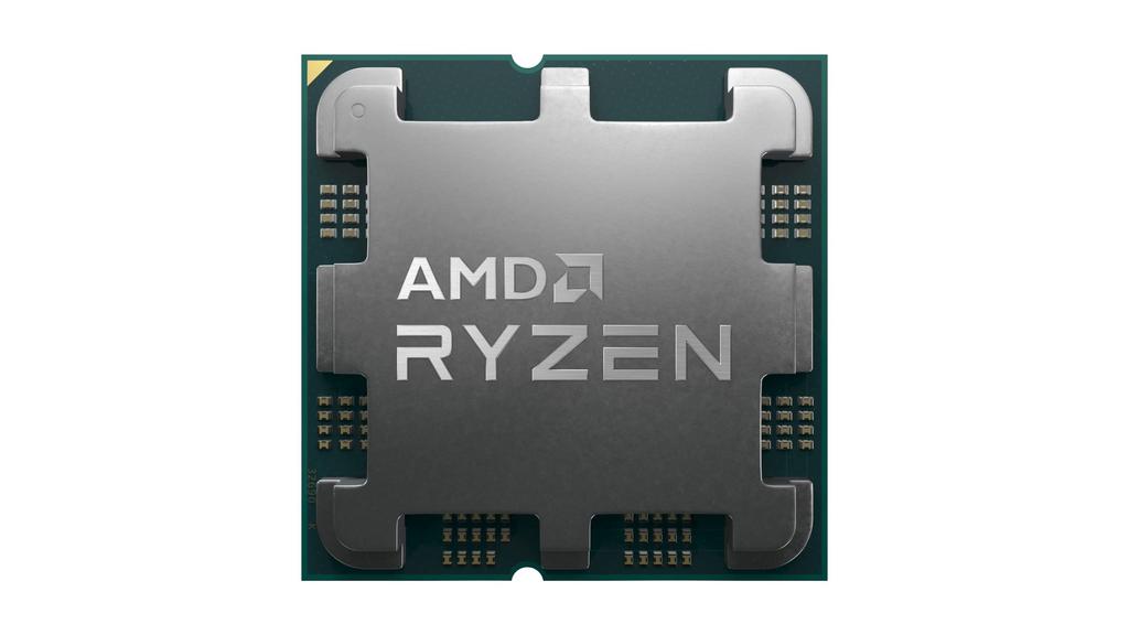 AMD Ryzen 5 7600X Box Cooler 6 Cores 12 Threads 105W / 4.7GHz(Boost5.3GHz) 100-100000593WOF