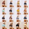 OB11 Сменная головка Мальчик Головка мальчика Obitsu11 Gsc Тело 1/12 BJD Головка куклы Тело куклы Мальчик Милый Нежный Головка мальчика