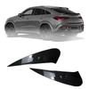 Mercedes-Benz GLE Coupe C167 Rear Bumper Spoiler Wind Deflector (1 Pair)