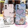 Soft Case Durable Phone Case For MOTO E13 Full Wrap Dirt-resistant Anti-knock Phone Pouch Cute Waterproof Shockproof TPU