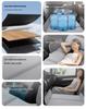 Zeekr 7X Rear Seat Foldable Inflatable Car Bed Mattress