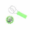 Flying Disc Creative Colorful Luminous Hand Rotating Magnetic Luminous Toys For Children