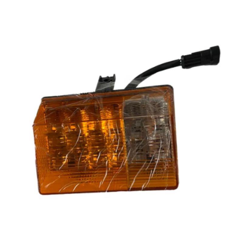 WD Original Jiefang CTM Series Right Front Fog Light Assembly