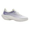 Anta Кроссовки Leaf 4.0 Advanced Training Non-Slip Durable Low-Touch для женщин, белые, фиолетовые, 922335555-4