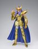 TAMASHII NATIONS Saint Cloth Myth EX Saint Seiya Scorpion Milo SAINTIA SHO COLOR EDITION 180 мм окрашенная подвижная фигурка прибл.. АБС и ПВХ и литье под давлением