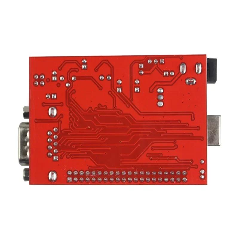 UPA USB PRO V1.3 SN:050D5A5B Чип-тюнинг ЭБУ с 350 МБ Полный скрипт Программатор Upa Usb 2025 Полная поддержка адаптера Eeprom Win10