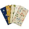 Amife Petit Tenugui Hand Made In (Gauze Towel), 100% Cotton, Japan, Anti-Fray (Food)