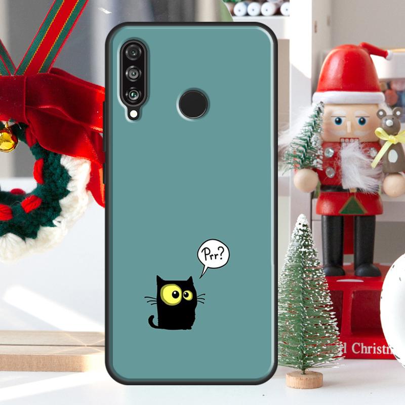 Милый Мультяшный Сова Для Huawei Nova 7i 8i 11i 12i 12s Y73 Y70 Y90 Y60 Y72 Y61 Y91 9 10 SE P30 Pro P40 Lite Чехол