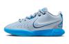 LeBron 21 Blue Diver GS FV1210-400