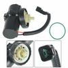 Fuel Pump Fits for Caterpillar Backhoe 414E 416D 416E 420D+ C 228-9129