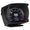 Car Head Up Display Universal HUD OBD2 Windshield Screen Gauge Speedometer Engine RPM Voltage