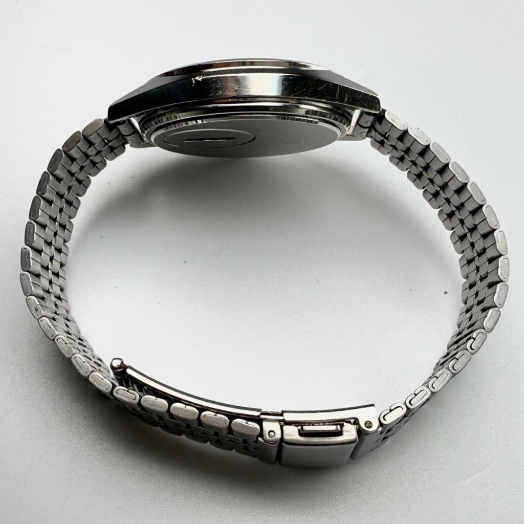 [USED] Twin Battery Seiko Grand Quartz Watch 9943-8010