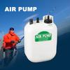 Спортивный аксессуар MUQZI AP1102 Компактный аэратор для рыбалки Простая установка Подача кислорода из АБС-пластика