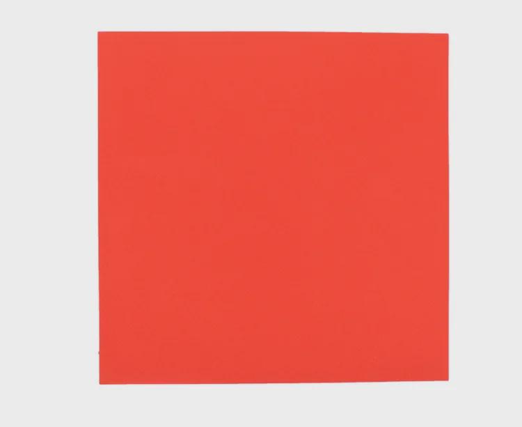 Ракетка для настольного тенниса Kokutaku Hercules Anti-Rubber с красной губкой