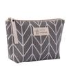 Fashion Animal Pattern Wash Pouch Portable Toiletry Case Storage Bag Makeup Bag Cosmetic Organizer