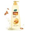 Honey & Almonds Advanced Nourishing Body Lotion 500ml With Shea Butter & Natural Sunscreen Filters