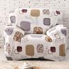 Kuyan Elastic Sofa Cover Full Cover Sofa Towel Full Cover Fabric Combination Four Seasons Sofa Cover