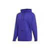 adidas Мужские пуловеры с капюшоном Originals RYV, фиолетовые GD9329
