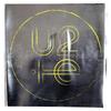 U2 2015 Tour Logo Tour Programme