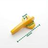 Plastic Cover for Mounting Foot Type