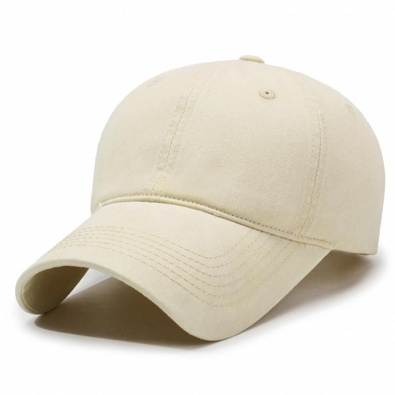 Baseball Cap Men Women Cap Couple Sun Hat