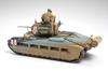 Tamiya Military Miniature Series 300 British Army Matilda Infantry Tank Plastic Model 35300 1/35 No. Mk. III/IV