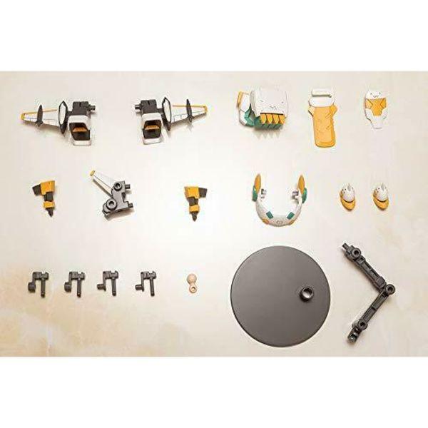 FRAME ARMS GIRL Desktop Army SYLPHY [STRIKER] Набор пластиковых моделей KOTOBUKiYA NEW