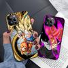 Чехол BW-1 Anime Dragon Ball для Xiaomi Redmi A3 13C 10A 10C 12C 9A 9C 9T A3X Note 13 8 9 10 11 12 Poco F5 F6 C51 M6 X3 X6 C65 C50 C55 Pro Plus 4G 5G