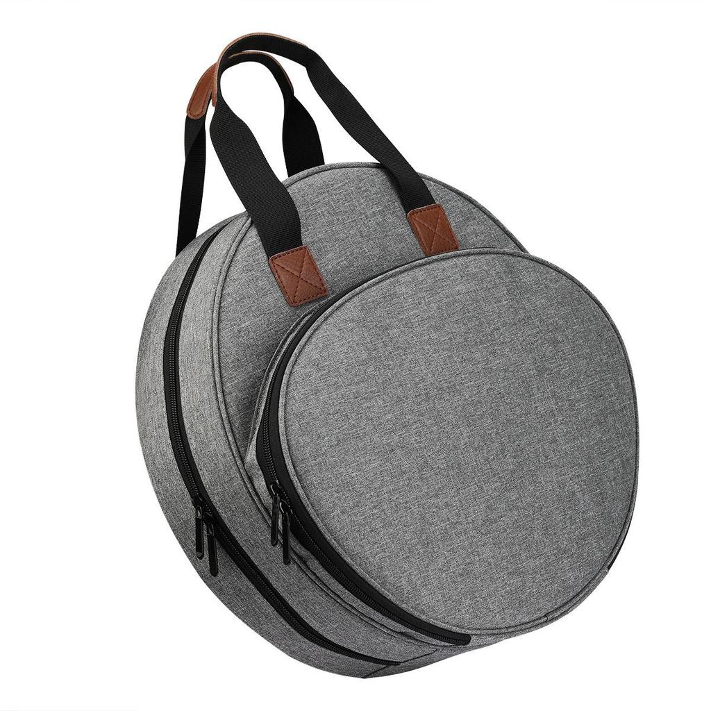 Сумка для хранения набора для вышивания крестом с инструментом для протыкания и аксессуарами для пряжи