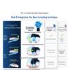 Oral-B IO3 Умная электрическая зубная щетка вилка CN (адаптер в комплекте)