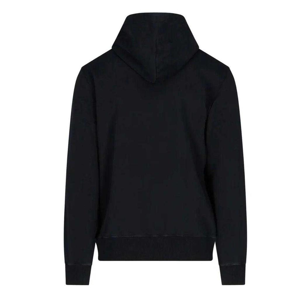Diesel Unisex Adult Arrow Logo Hoodie