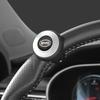 Steering Wheel Silicone Power Ball - Effort-Saving Auxiliary Bearing for Cars
