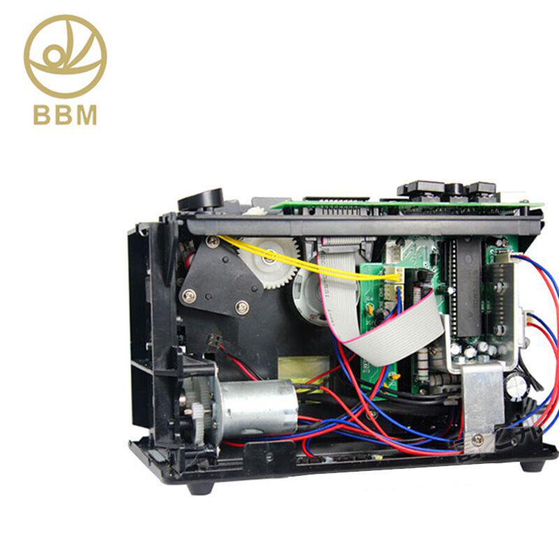 Автоматический диспенсер для ленты M1000S: Маскирующая, Прозрачная, Двусторонняя Ленторезка и Машина для Клейкой Ленты